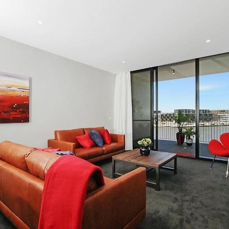 Pier 18 Kingston Act Apartment Canberra Exterior photo