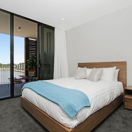 Pier 18 Kingston Act Apartment Canberra Exterior photo