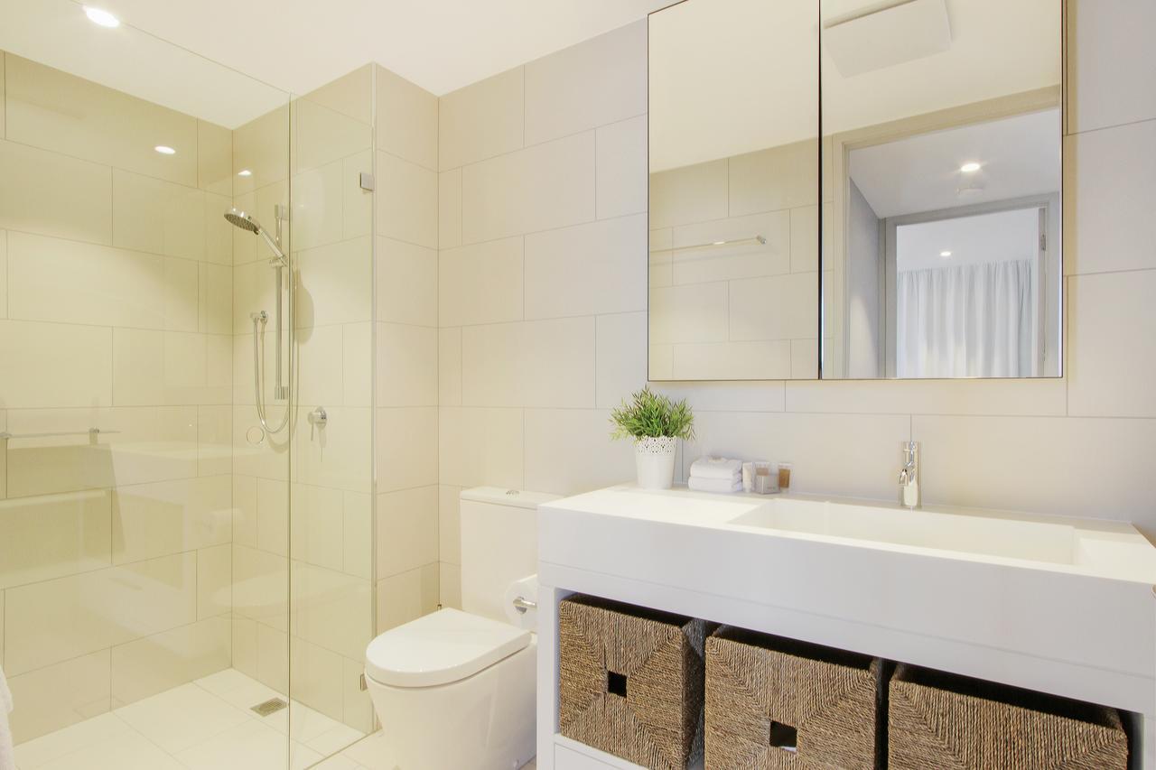 Pier 18 Kingston Act Apartment Canberra Exterior photo
